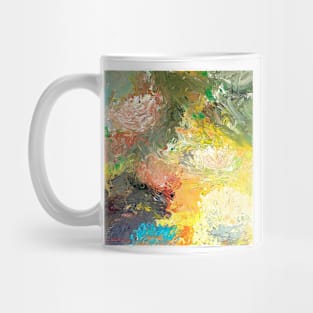 Hot Mist Mug